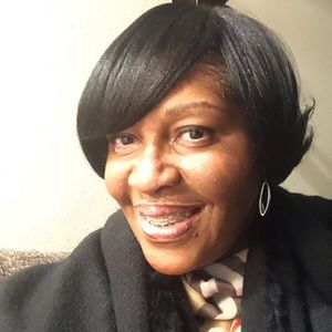 Meet your Posher, Sharon